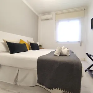  Apartamento Covadonga España