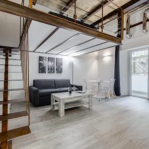  Apartamento Inner House 3 Italia