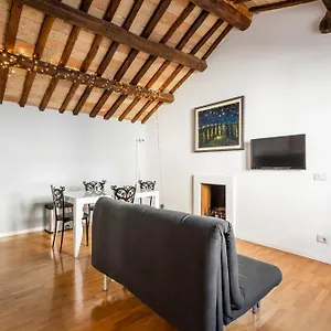  Apartamento Pavone Centre Romantic Italia