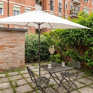  Apartamento Garden