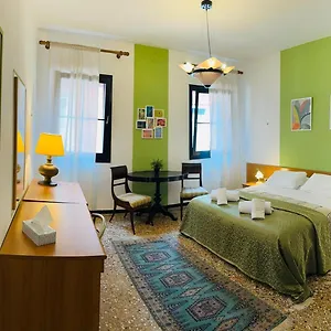  Apartamento Grimaldi San Marco & Castello
