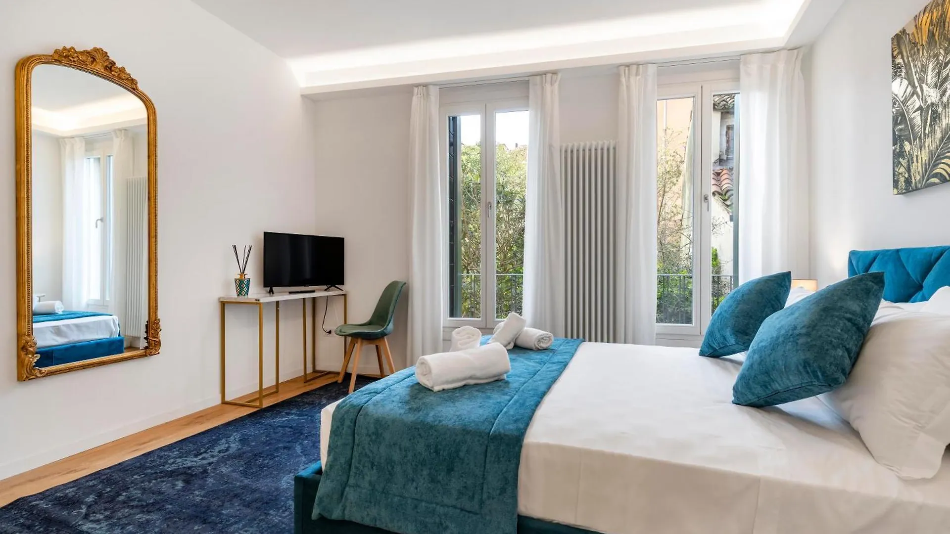 Ca' Naviglio Apartamento Veneza Itália