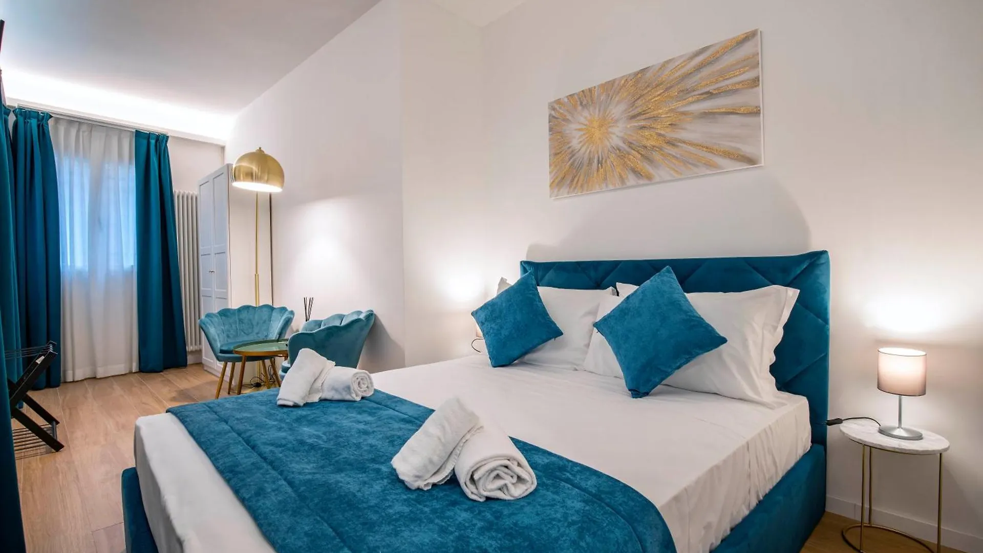 Ca' Naviglio Apartamento Veneza