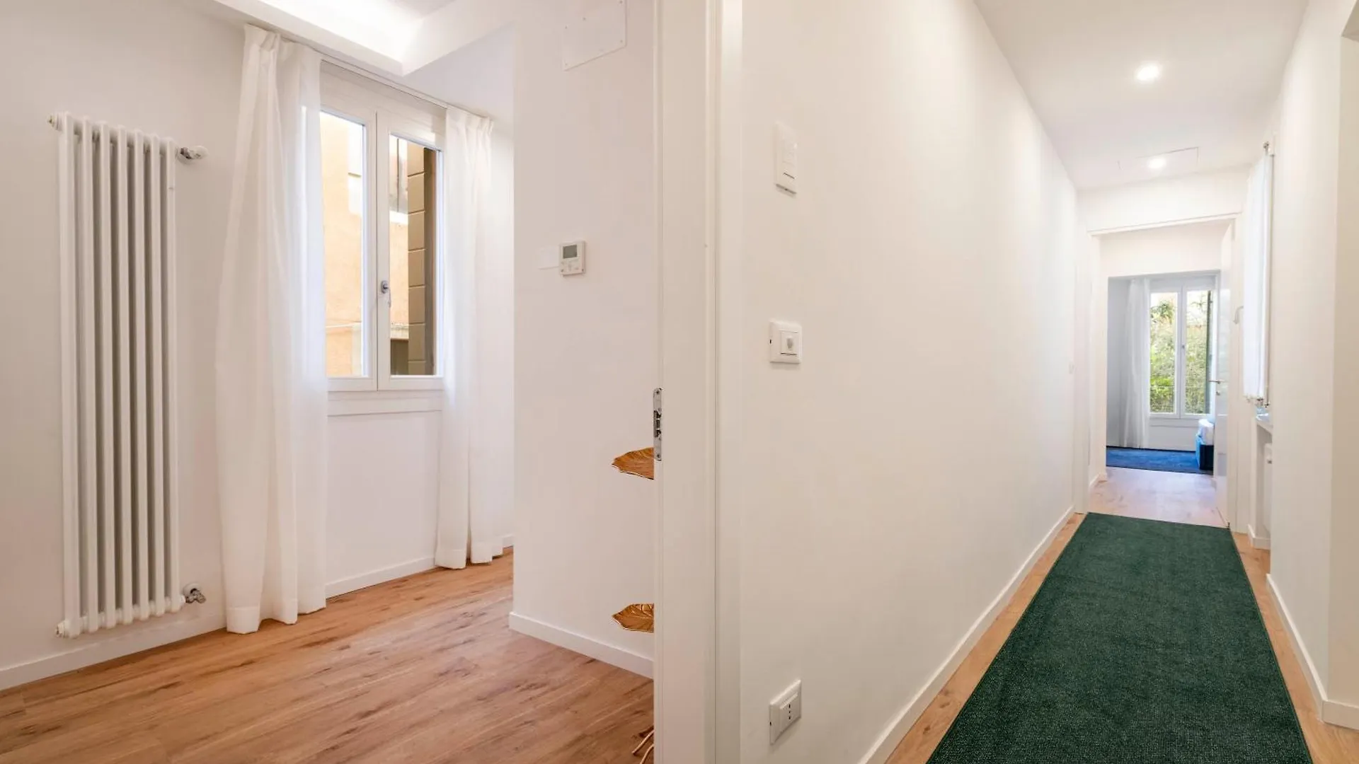 Ca' Naviglio Apartamento Veneza