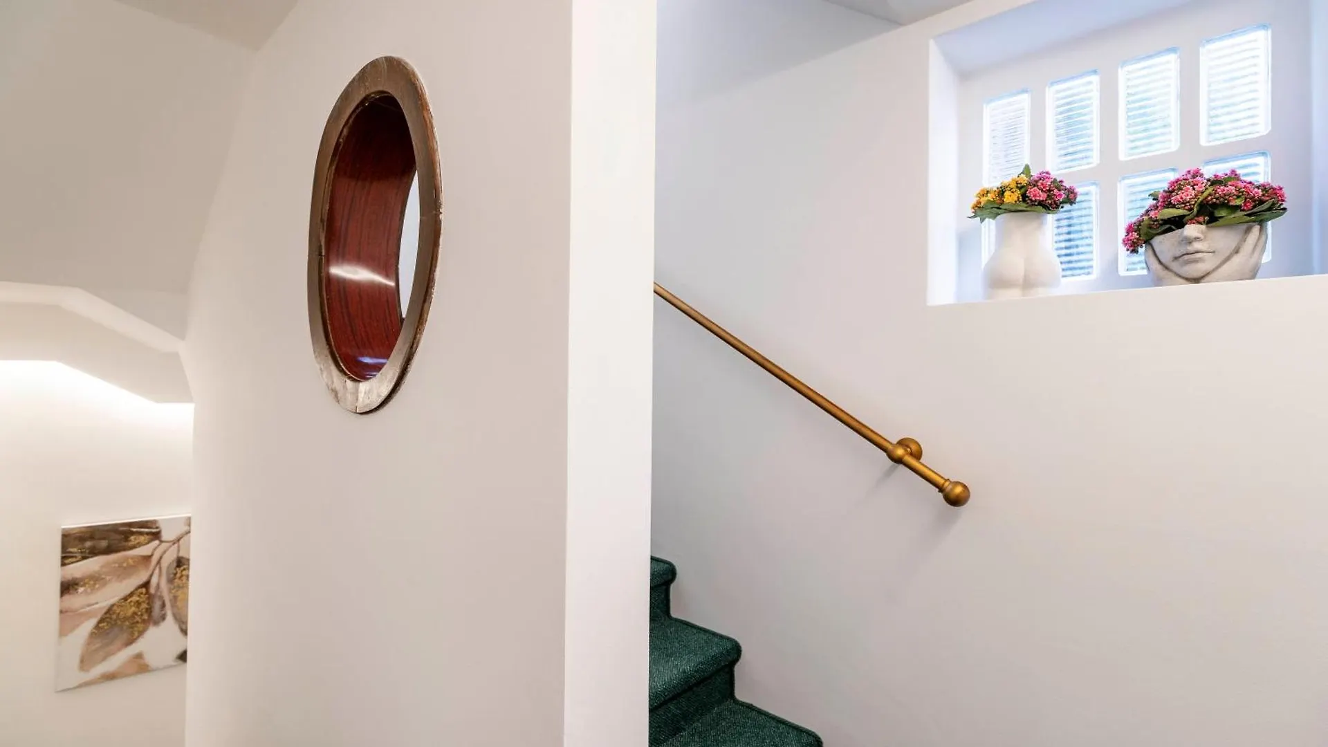 Ca' Naviglio Apartamento Veneza Quarto em Acomodações Particulares