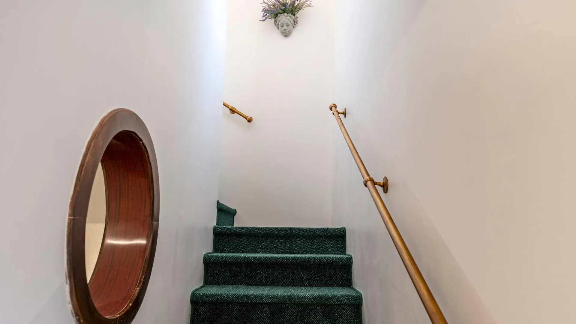 Ca' Naviglio Apartamento Veneza Quarto em Acomodações Particulares