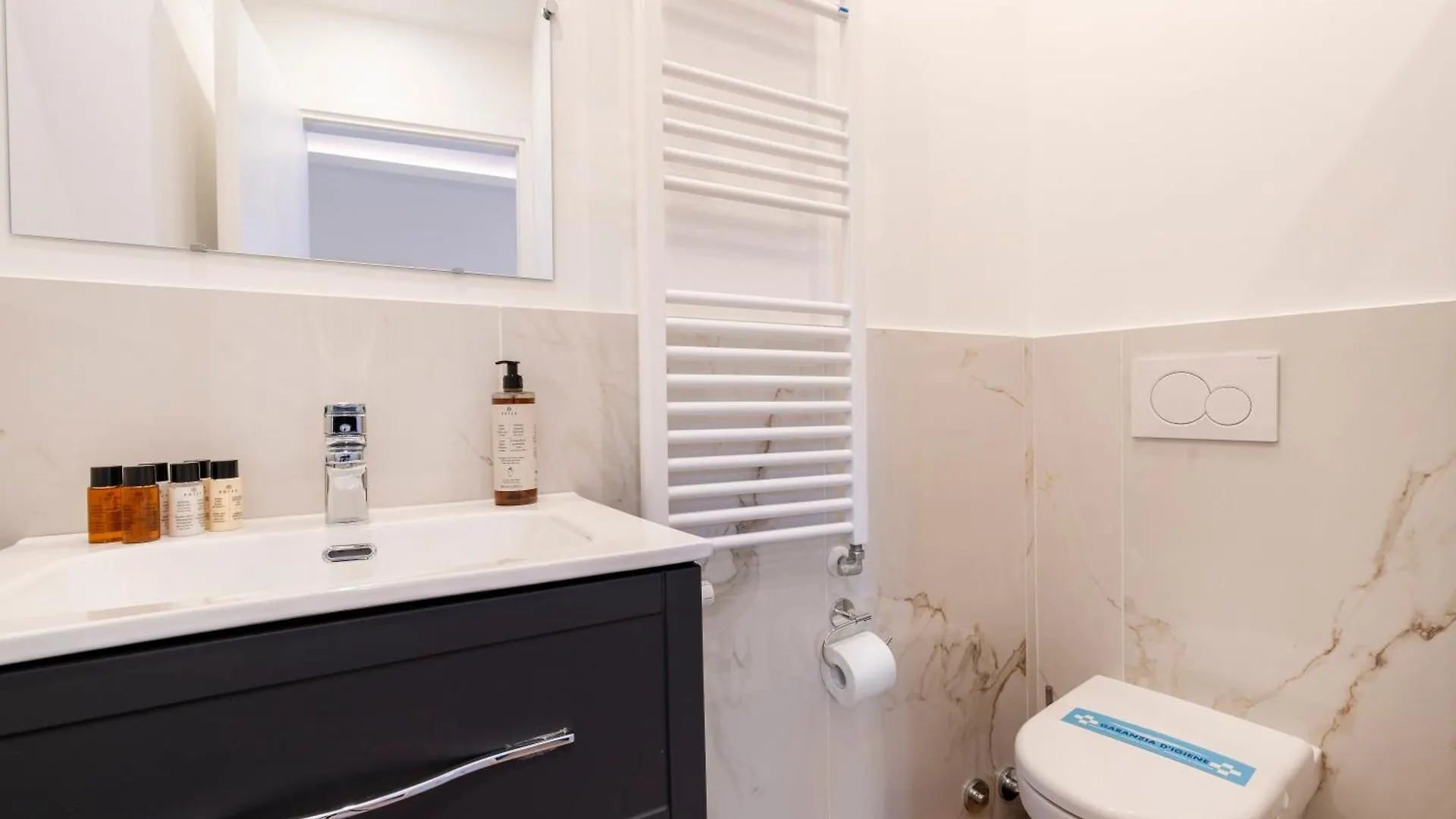 Ca' Naviglio Apartamento Veneza Quarto em Acomodações Particulares
