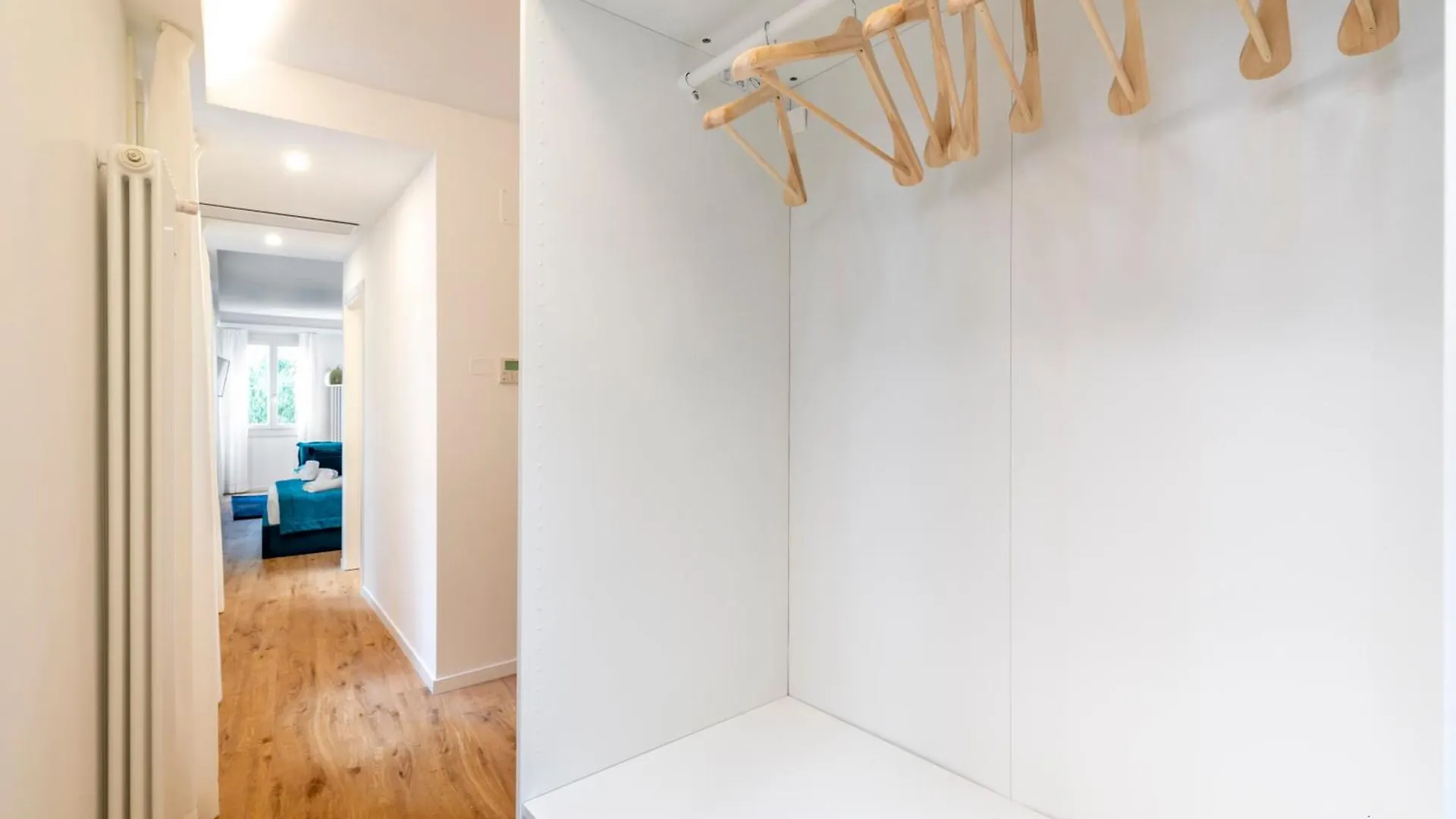 Ca' Naviglio Apartamento Veneza 0*,