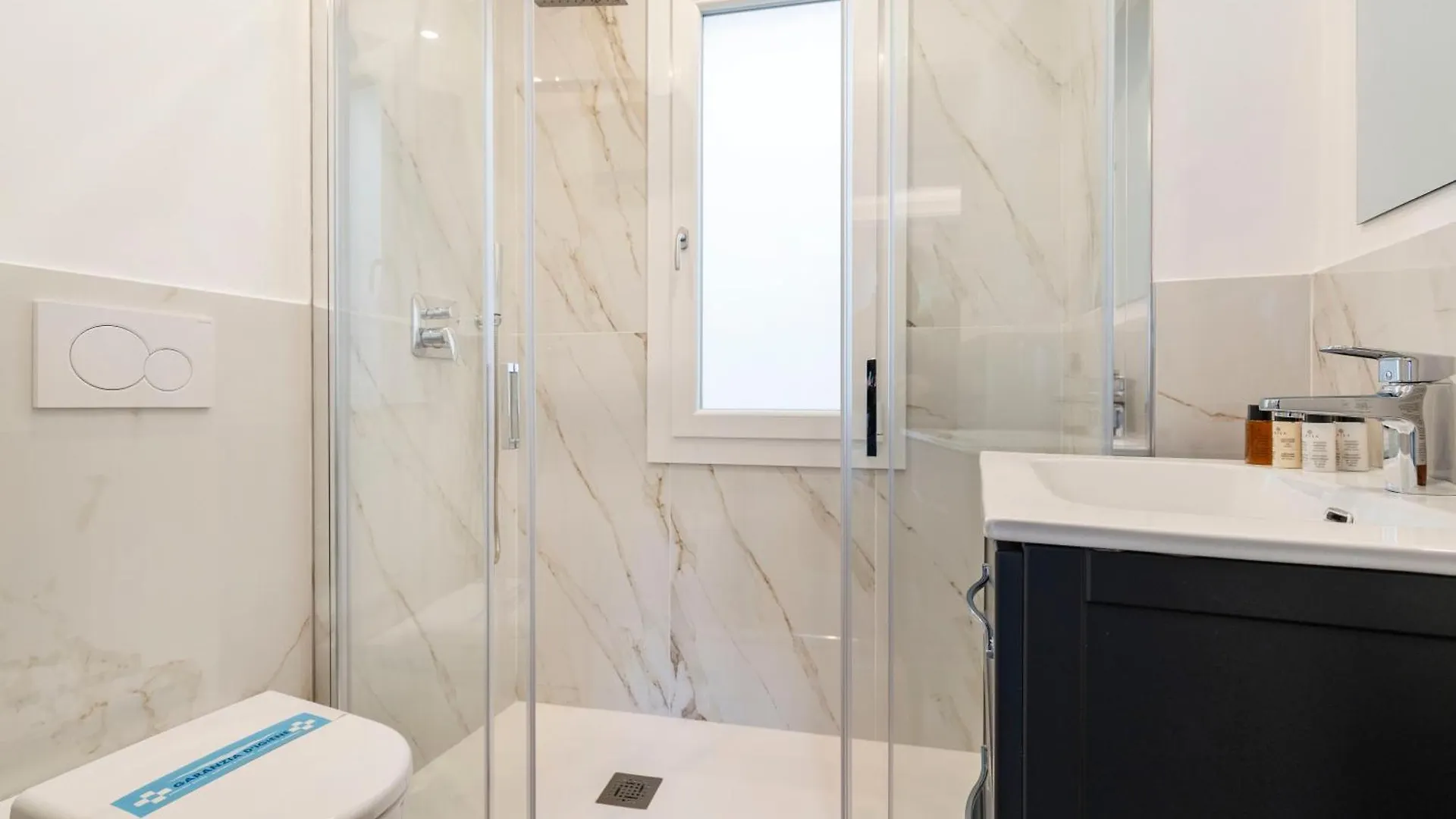 Ca' Naviglio Apartamento Veneza Itália