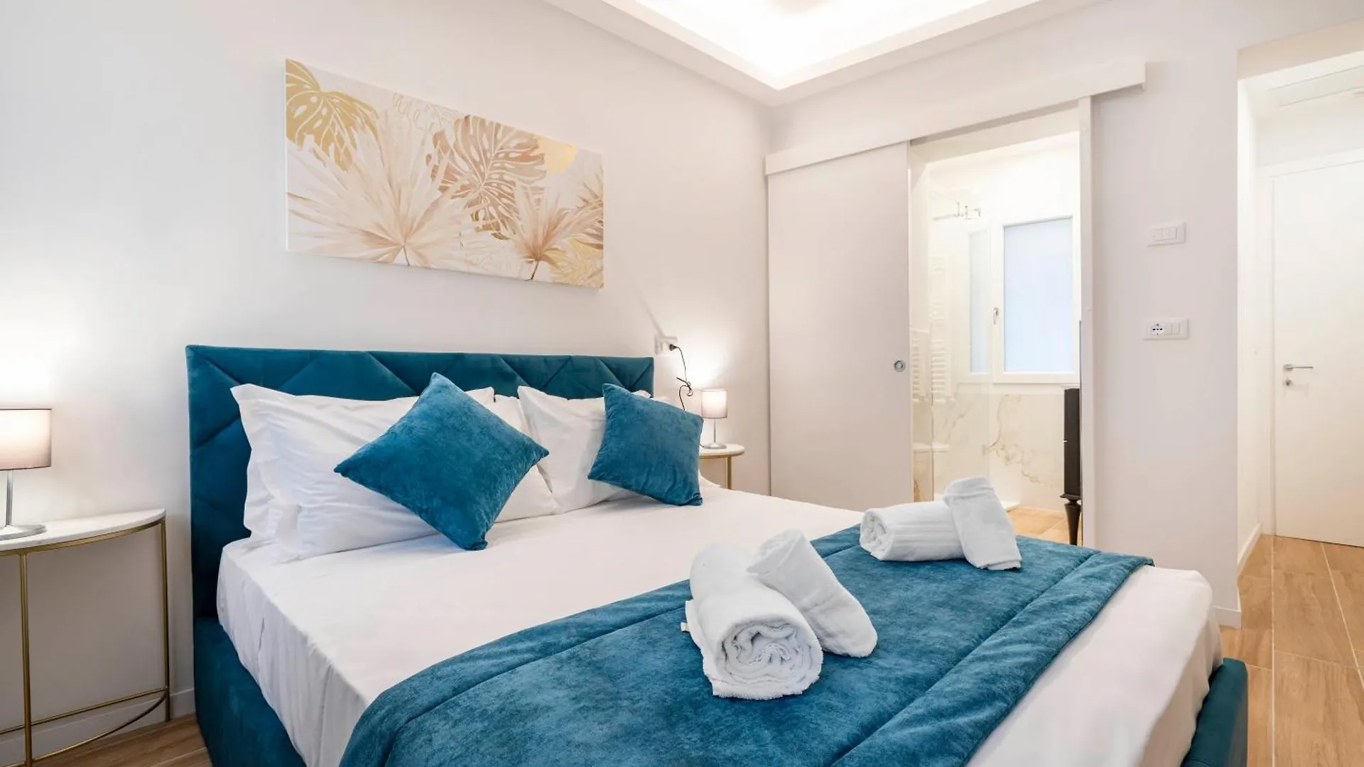 Ca' Naviglio Apartamento Veneza 0*,  Itália