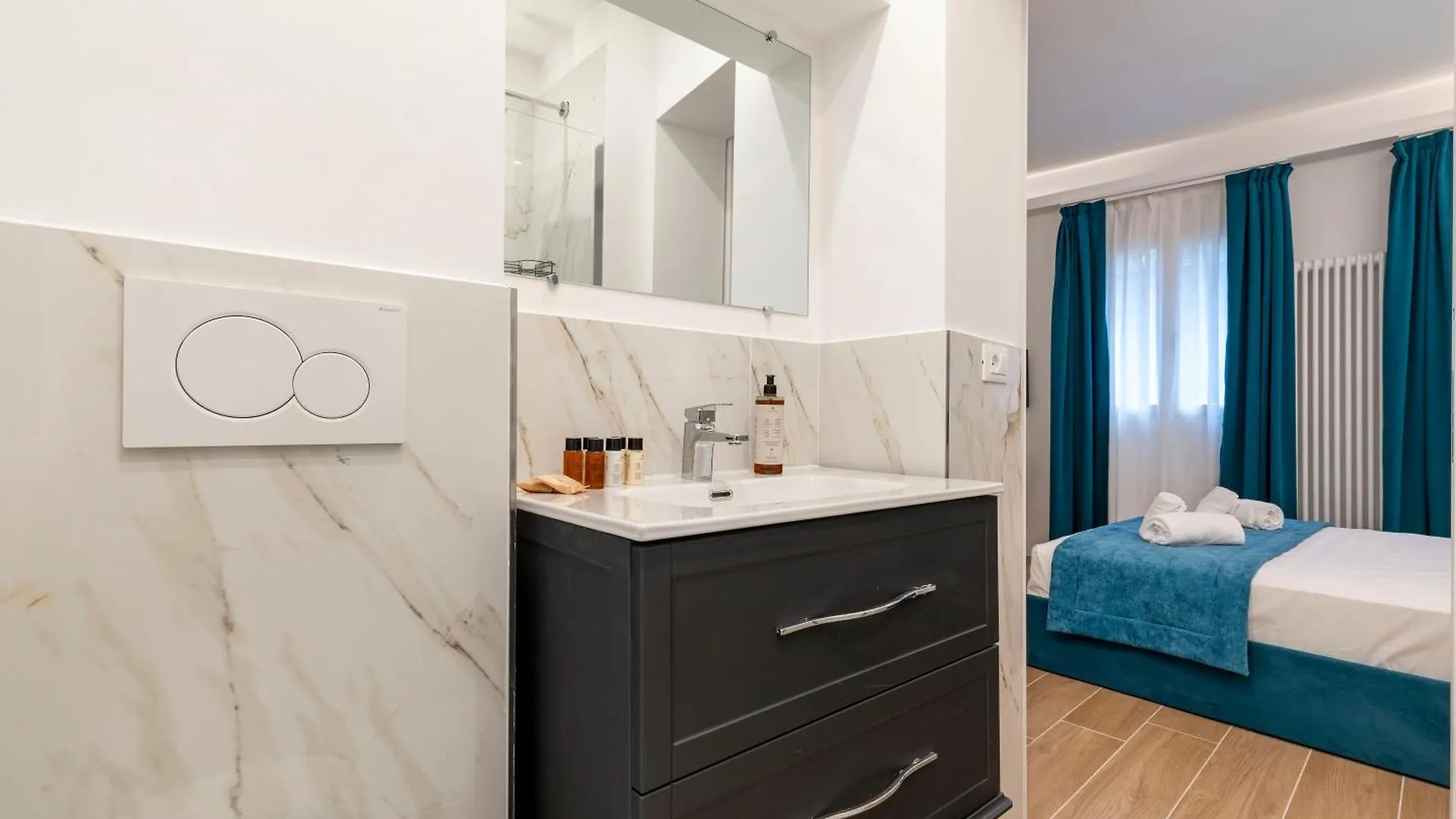 Ca' Naviglio Apartamento Veneza Quarto em Acomodações Particulares