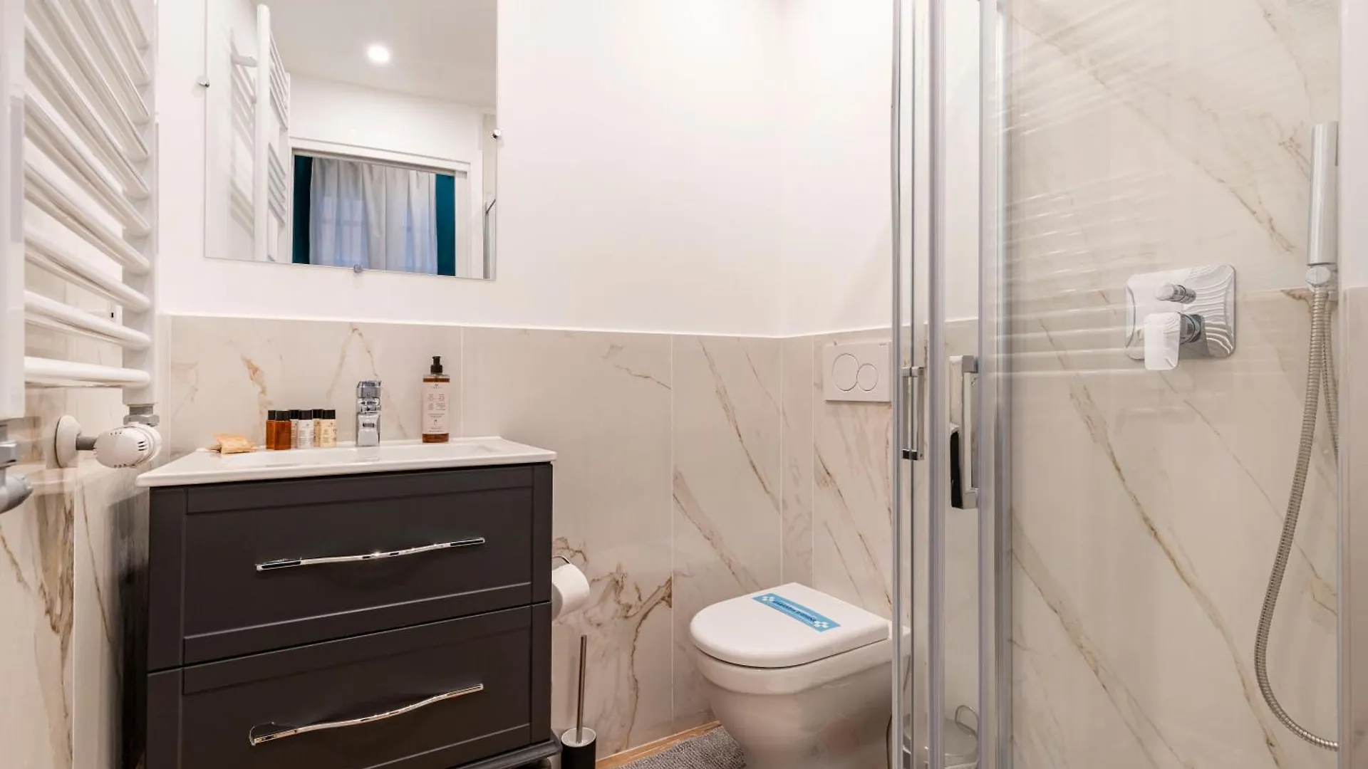 Ca' Naviglio Apartamento Veneza