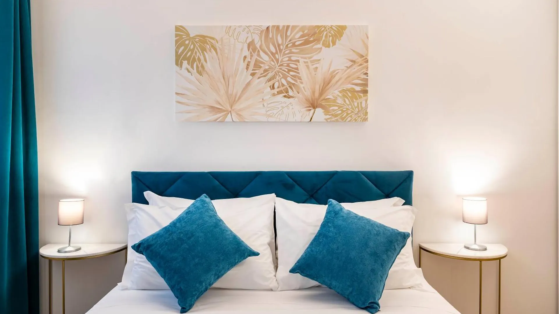 Ca' Naviglio Apartamento Veneza 0*,