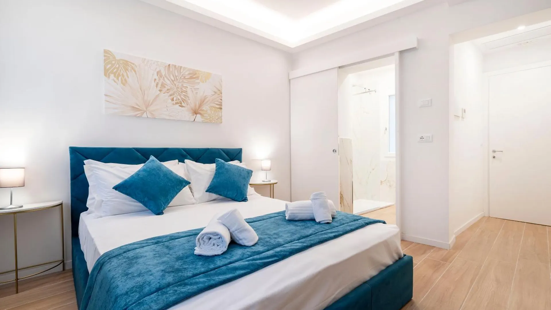 Ca' Naviglio Apartamento Veneza Quarto em Acomodações Particulares