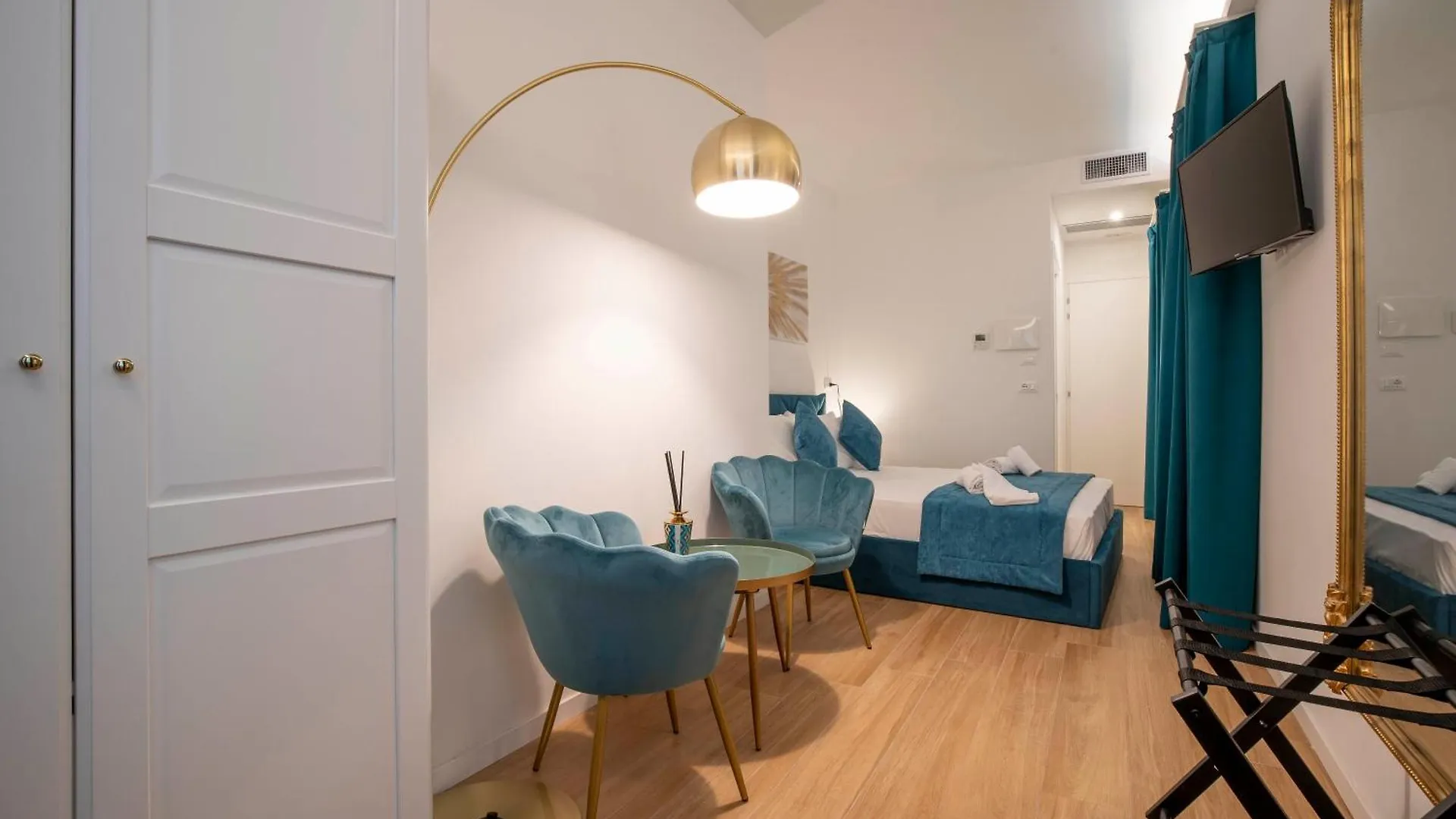 Ca' Naviglio Apartamento Veneza 0*,  Itália